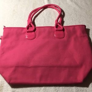 The Body Shop Tote Bag